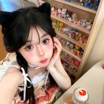 女孩向前冲封面