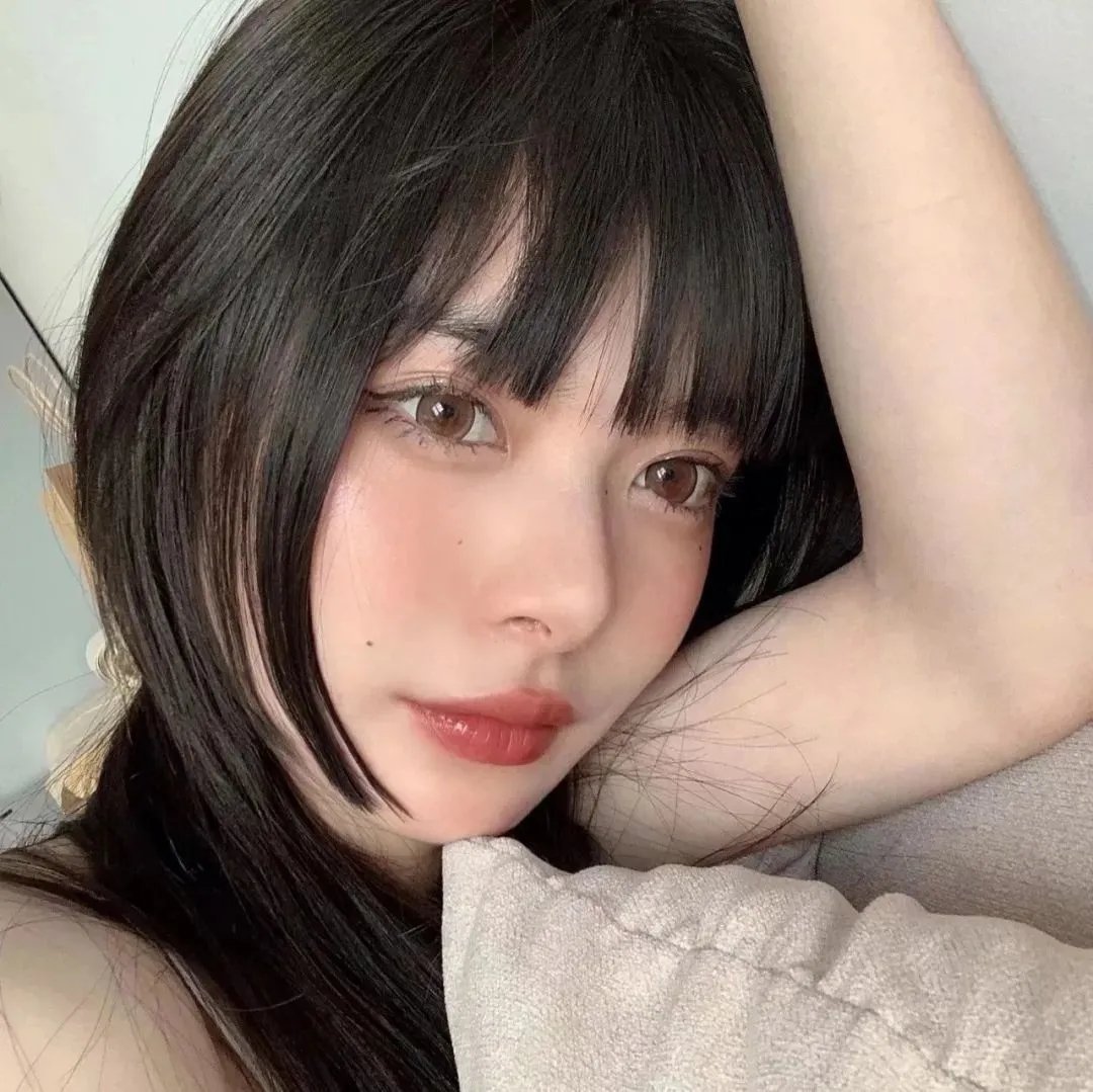 拜金女孩封面
